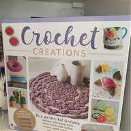 crochet machine for sale