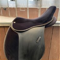 equestrian saddle thorowgood for sale