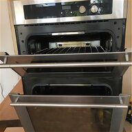 integrated double oven for sale