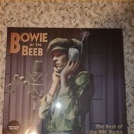 bowie vinyl for sale