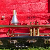 vincent bach trumpet for sale