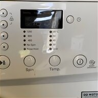 integrated washing machine for sale
