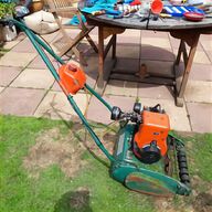 suffolk punch lawnmower for sale
