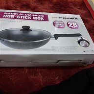wok cooker for sale