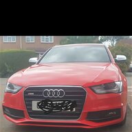 audi a4 front wing for sale