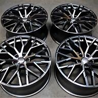 audi rs4 wheels for sale
