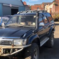 toyota hilux damaged for sale