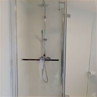 aqualux shower for sale