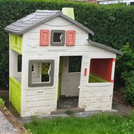 smoby house for sale
