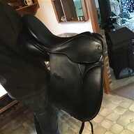 spalding dressage saddle for sale