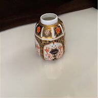 crown derby imari china for sale