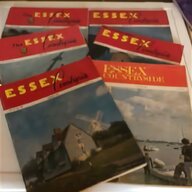 essex countryside magazine for sale