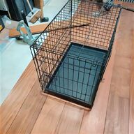 puppy crates for sale