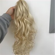 hair extensions ponytail for sale