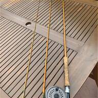 old cane fishing rods for sale