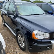volvo xc90 side steps for sale