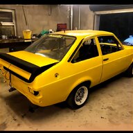 unfinished car project for sale