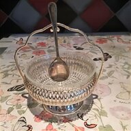 antique jam spoon for sale