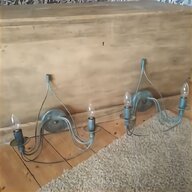 rustic wall lights for sale