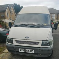 ford transit minibus for sale