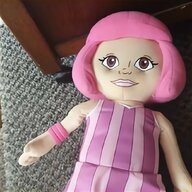 lazy town doll for sale