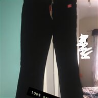 miss sexy black trousers for sale
