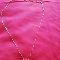 rose gold chain for sale