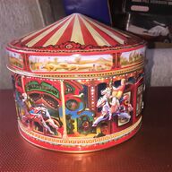 christmas biscuit tins for sale