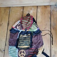 hippy rucksack for sale