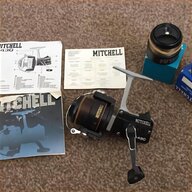vintage mitchell reels for sale