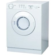 crusader tumble dryer for sale