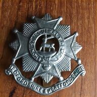 bedfordshire regiment for sale