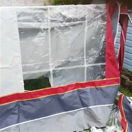caravan awning size 13 for sale