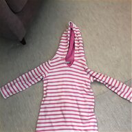 girls towelling dress for sale