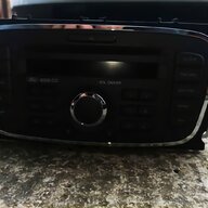 ford 3000 radio for sale