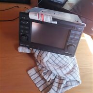 toyota touch screen radio for sale