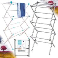 indoor clothes airer for sale