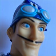 lazy town sportacus for sale