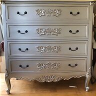 rococo chest of drawers for sale