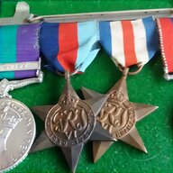 general service medals for sale