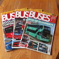 reading buses for sale