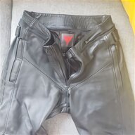 mens leather trousers for sale