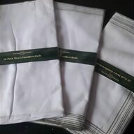 irish linen handkerchiefs for sale