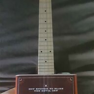 vintage electric ukulele for sale