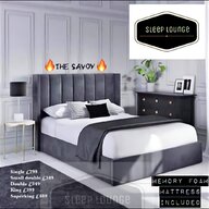 savoy bed for sale