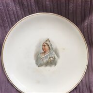 queen victoria commemorative plate for sale for sale