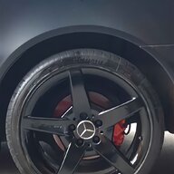 mercedes e class wheels for sale