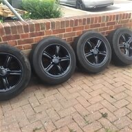 vivaro alloy wheels tyres for sale