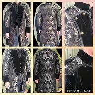 brocade waistcoat for sale