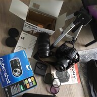 sony a350 for sale